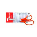 Forbici Ufficio - Forbici Manico Gommato Cm21 5 Tryme