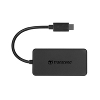 Usb-hub 4-port Transcend Usb3.1 Type-c Hub2c Ohne Netzteil 7