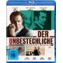 Jimenez, Cedric, Dujardin, Jean, Magimel, Benoit, Sallette, - Der Unbestechliche - Mrderisc [DE-Version, Regio 2/B]