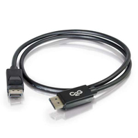Cables To Go 1