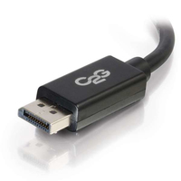 Cables To Go 2