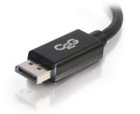 Cables To Go 7