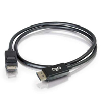 Cables To Go 1