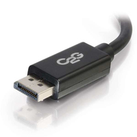 Cables To Go 2