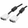  "Startech-StarTech.com Dual Link-DVI-D-Kabel Stecker/Stecker - 25-poliges DVID-Digital Monitor-Kabel - DVI-Kabel - Dual Link - DVI-D (M) --Startech.com-Hardware/Electronic"