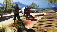 Deep Silver 2