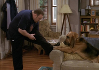 James, Kevin, Stiller, Jerry, Remini, Leah 5