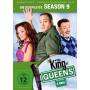 James, Kevin, Stiller, Jerry, Remini, Leah - The King Of Queens S.9 [DE-Version, Regio 2/B]