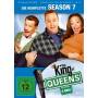 Remini, Leah, Stiller, Jerry, James, Kevin - The King Of Queens S.7 [DE-Version, Regio 2/B]