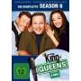 Remini, Leah, Stiller, Jerry, James, Kevin - The King Of Queens S.6 [DE-Version, Regio 2/B]