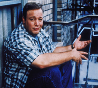 Romano, Larry, Remini, Leah, Stiller, Jerry, Schiller, Rob,  2