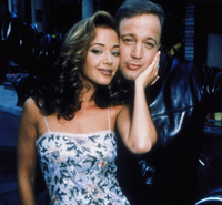 Romano, Larry, Remini, Leah, Stiller, Jerry, Schiller, Rob,  5