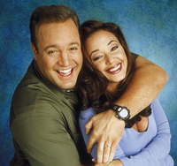 Stiller, Jerry, James, Kevin, Remini, Leah, Schiller, Rob 1
