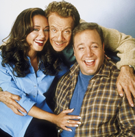 Stiller, Jerry, James, Kevin, Remini, Leah, Schiller, Rob 2