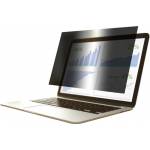 Estuff - Blickschutzfilter fr Notebook - 2-Wege - entfernbar - klebend - 35.6 cm (14) [DE-Version, German Keyboard]