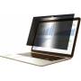 Gearlab - GLBMMB15 Blickschutzfilter Rahmenloser Display-Privatsphrenfilter 39,1 cm (15.4 ) (GLBMMB15) [DE-Version, German Keyboard]