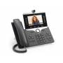 Cisco - IP Phone 8865, VoIP-Telefon