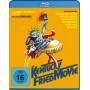 Gibson, Henry, Landis, John, Bixby, Bill, Sutherland, Donald - Kentucky Fried Movie [DE-Version, Regio 2/B]