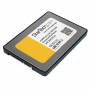Startech - StarTech.com 2.5in SATA to Mini SATA SSD Adapter Enclosure