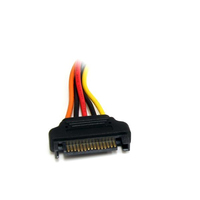 Startech 1