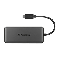 Transcend 9