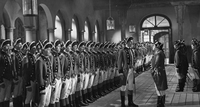 Maisch, Herbert, Loos, Theodor, George, Heinrich, Von Baky,  1