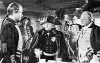 Maisch, Herbert, Loos, Theodor, George, Heinrich, Von Baky,  3