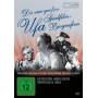 Maisch, Herbert, Loos, Theodor, George, Heinrich, Von Baky, - Die Vier Groen Ufa Spielfilm- [DE-Version, Regio 2/B]