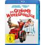 Der Gezhmte Widerspenstige - Koch Media Der gezhmte Widerspenstige (Blu-ray) German, Italian