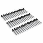 Krcher -Borstenband -3 Stcke -Lnge: 315 - Borstenband im Dreier- pack