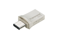 Transcend 8