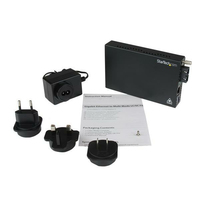 Startech 4