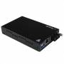 Startech - LWL / Glasfaser Medienkonverter (ET91000SC2)