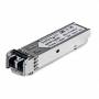 Startech - StarTech.com Cisco kompatibles 100MBit/s SFP Transceiver Modul MM LC - Mini-GBIC bis 2Km - LWL / Glasfaser Transceiver mit DDM 1