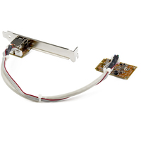 Startech 1
