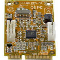 Startech 3
