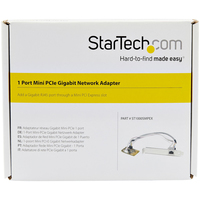 Startech 4