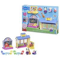 Hasbro European Trading B.v. 1