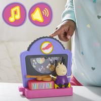Hasbro European Trading B.v. 4