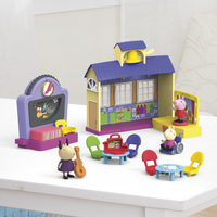 Hasbro European Trading B.v. 5