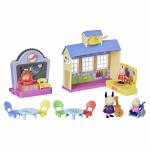 Hasbro European Trading B.v. - Peppa Wutz Peppas Spielgruppe, Spielfigur