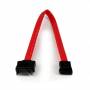 Startech - StarTech.com SATA-Verlngerungskabel - SATA-Verlngerungskabel - Serial ATA 150/300/600 - 7-poliges SATA - 7-poliges S
