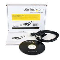 Startech 3