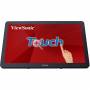 Viewsonic - 59,9cm TD2430 Touch 16:9 HDMI/VGA/DP FHD