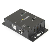 Startech 1