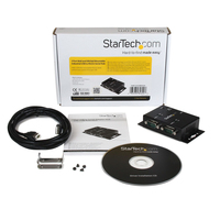 Startech 4