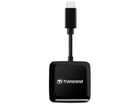 Transcend 5