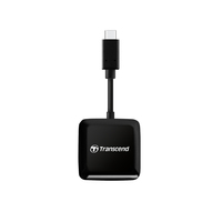 Transcend 6