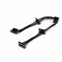 Startech.com - StarTech.com 4x SATA Power Splitter Adapter Cable