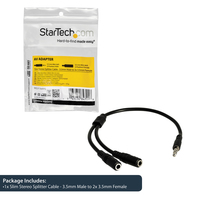 Startech 7